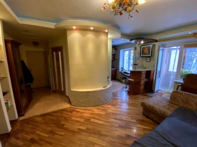 Apartment. Beresteysky Prospect, Kyiv