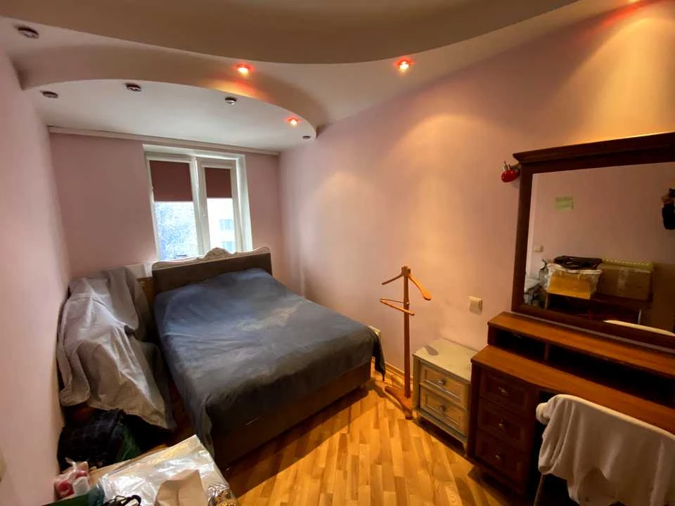 Apartment. Beresteysky Prospect, Kyiv