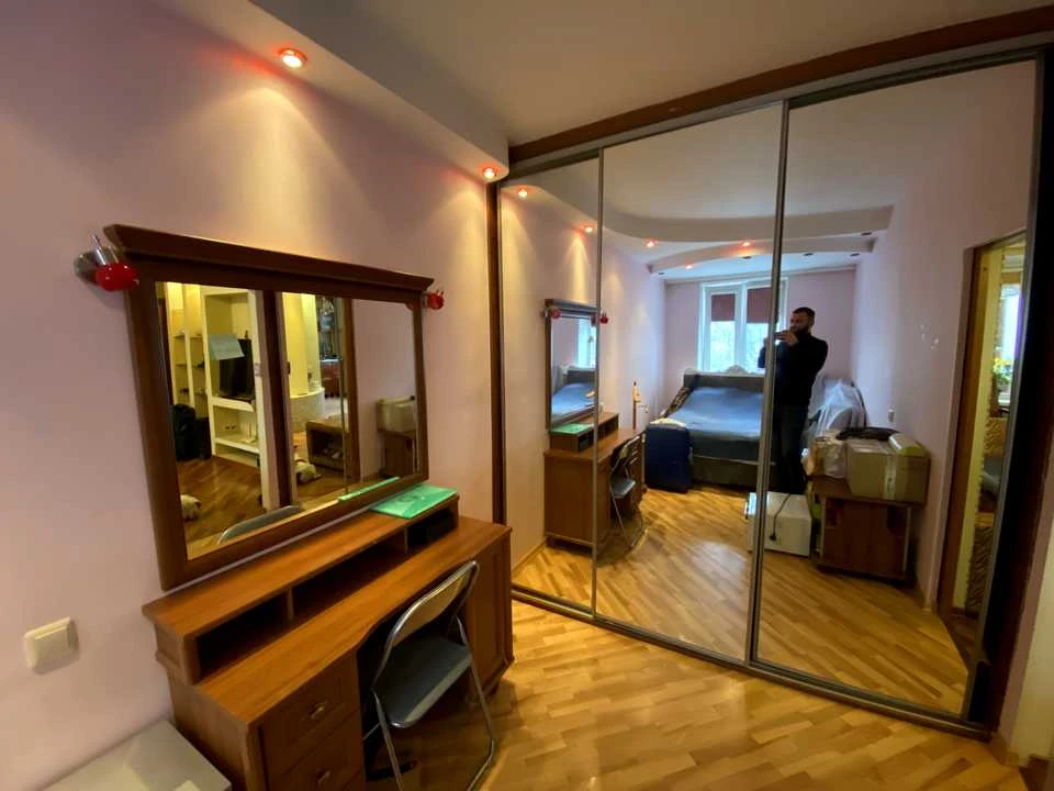 Apartment. Beresteysky Prospect, Kyiv