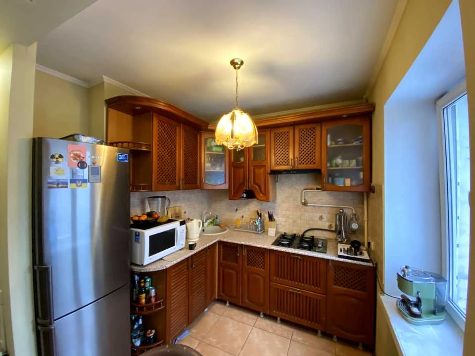 Apartment. Beresteysky Prospect, Kyiv