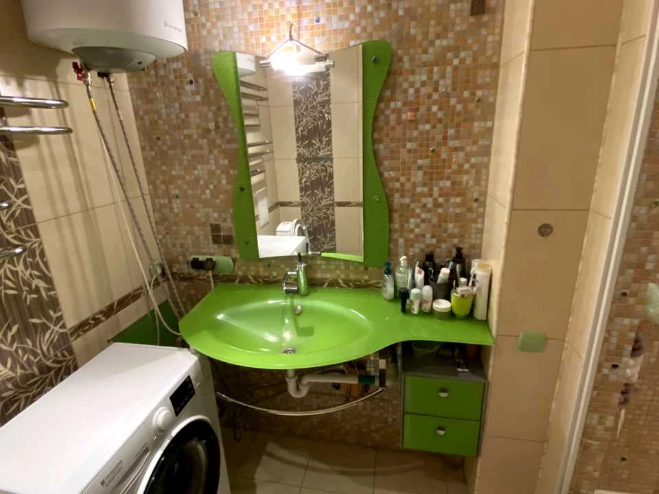 Apartment. Beresteysky Prospect, Kyiv