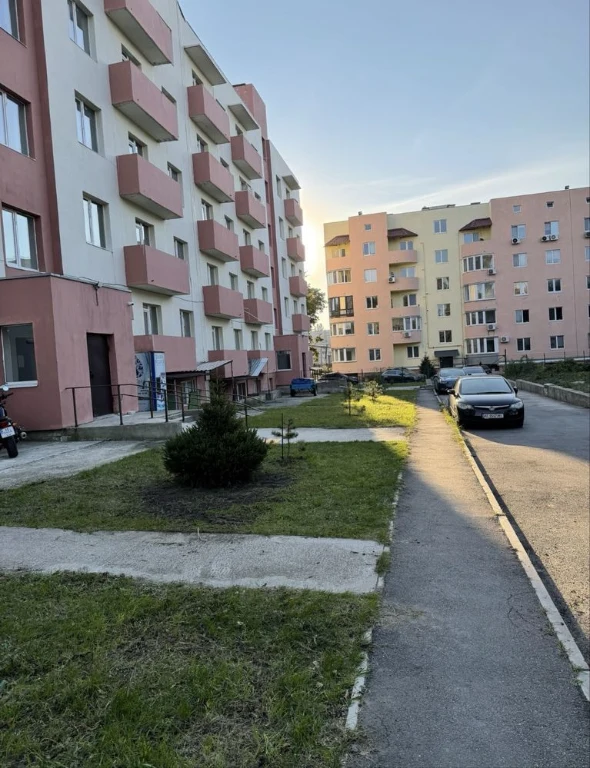 For Sale 1 Room, Topol 2-3, Experienced
