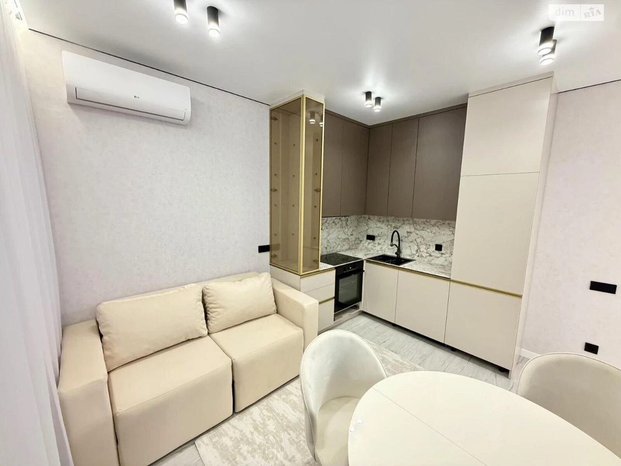 Продажа Квартиры Чубаевка