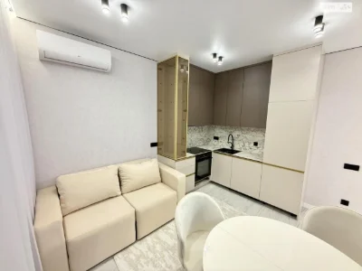 Продажа Квартиры Чубаевка