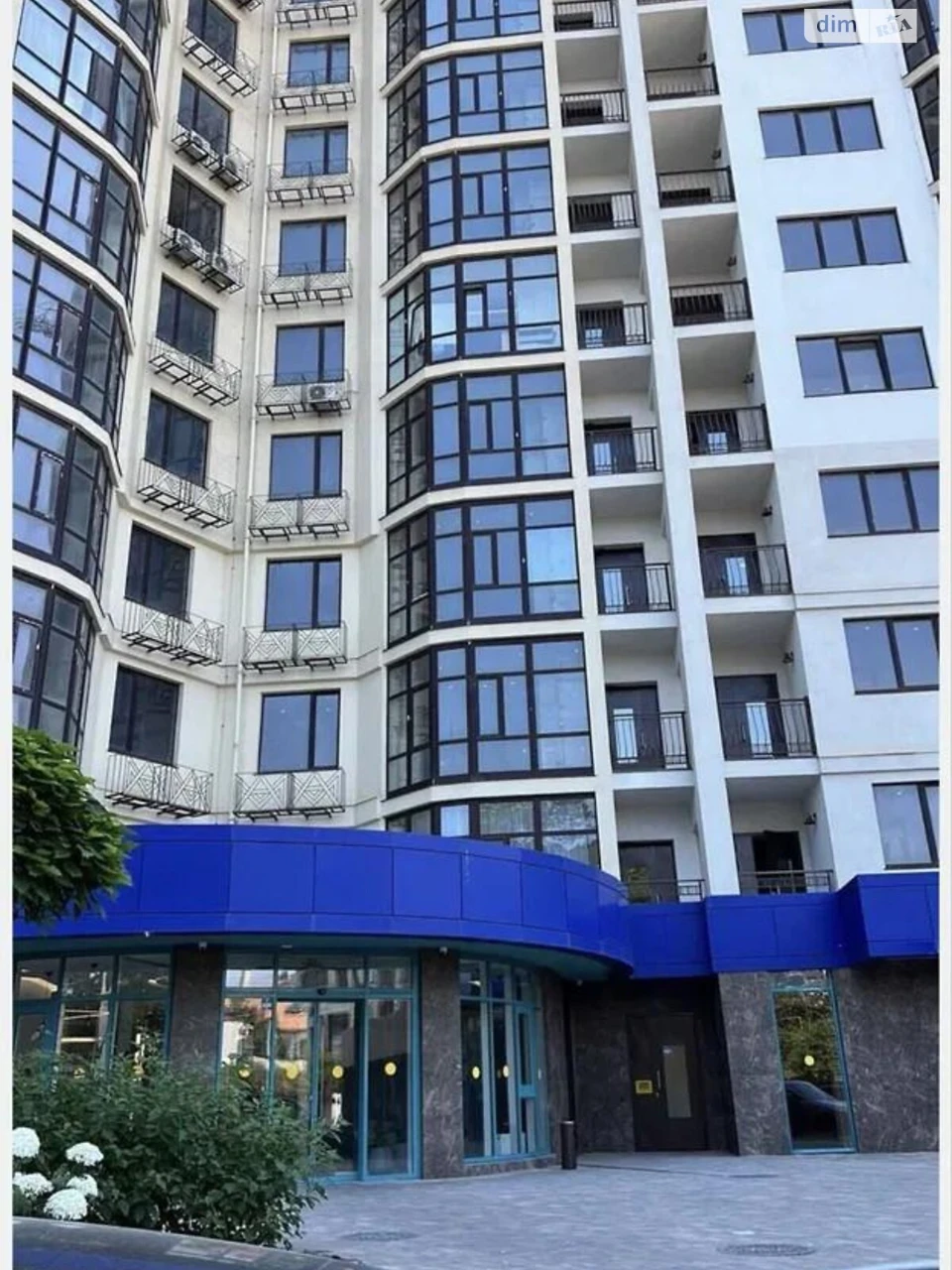 Продажа Квартира Таирова