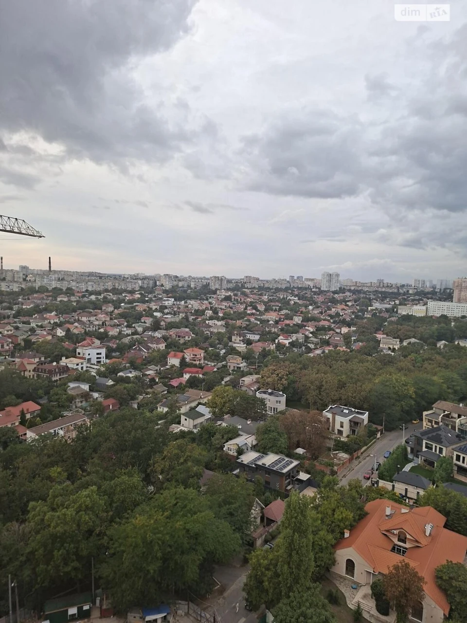 Продажа Квартира Таирова