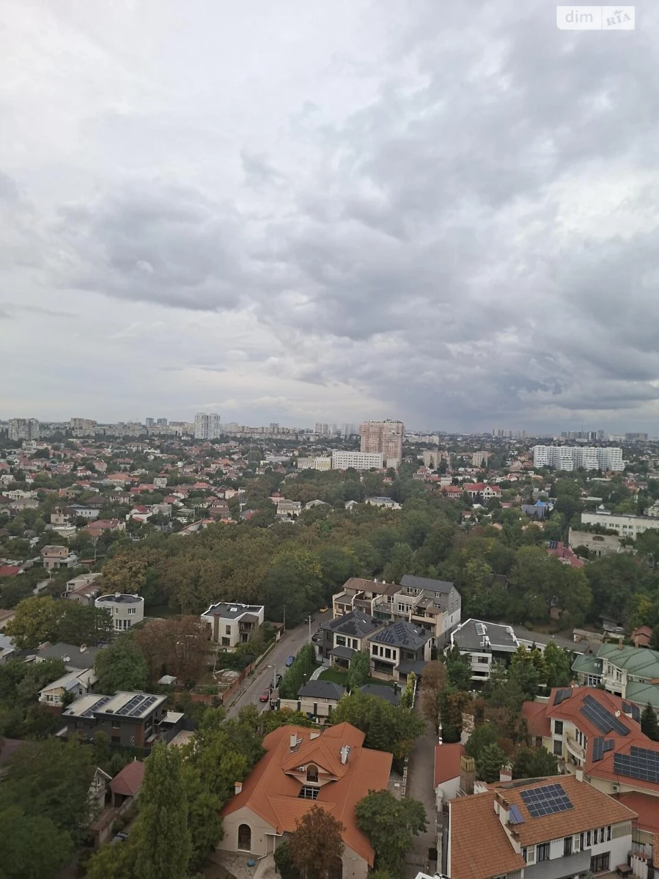 Продажа Квартира Таирова