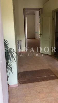 Продажа 3-комнатной квартиры 80 м² центр Одессы, ул. Жуковского