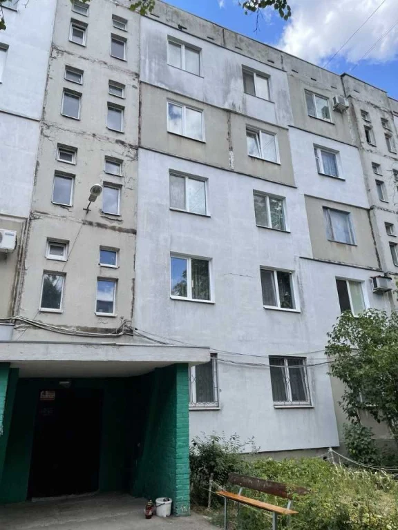 Продаётся 3-комнатная квартира, район Автовокзал