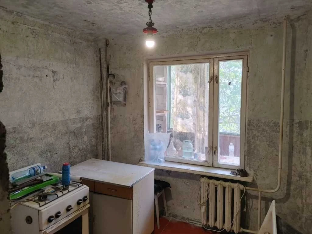 Продаётся 3-комнатная квартира, район Автовокзал