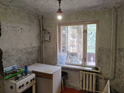 Продаётся 3-комнатная квартира, район Автовокзал