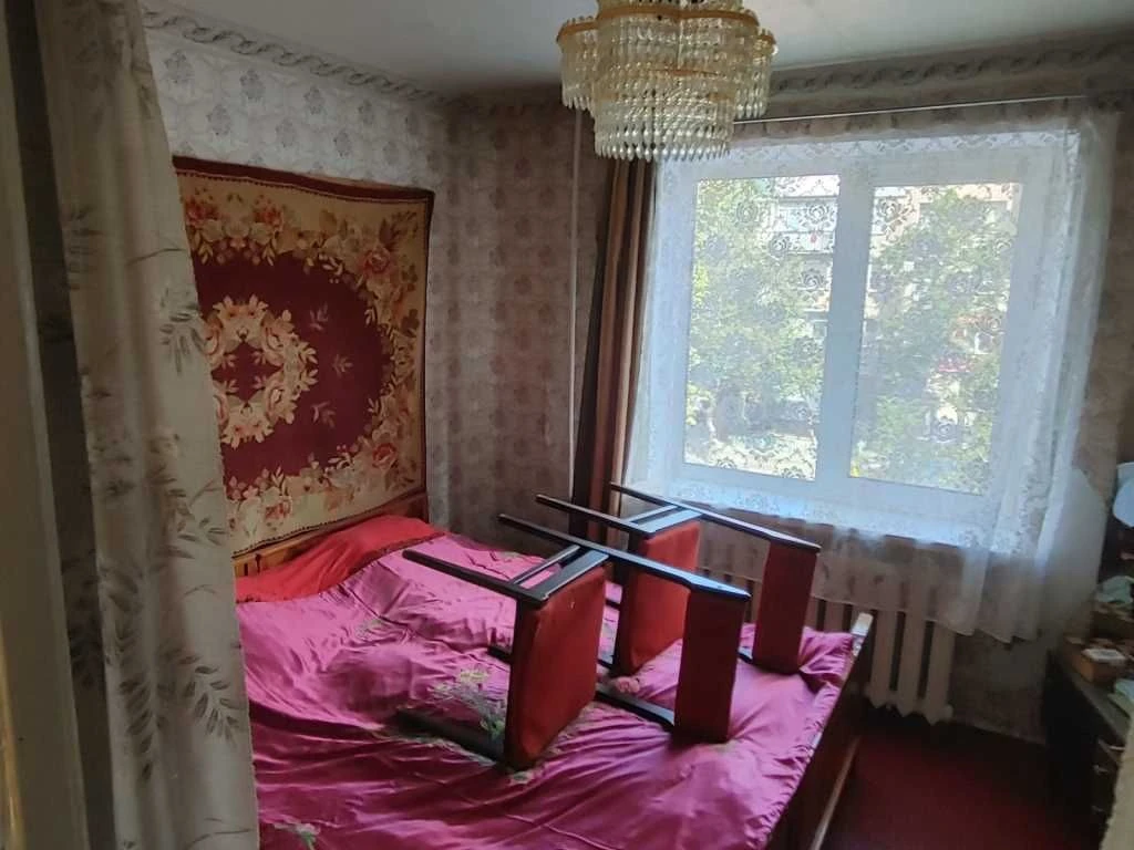 Продаётся 3-комнатная квартира, район Автовокзал