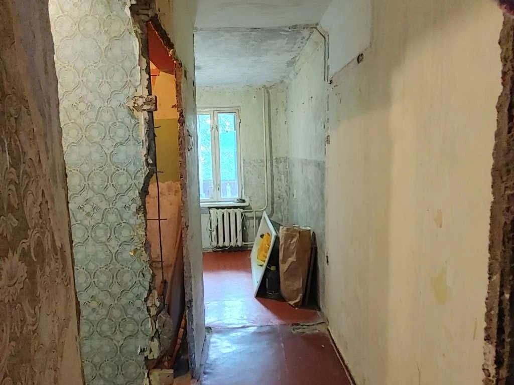 Продаётся 3-комнатная квартира, район Автовокзал