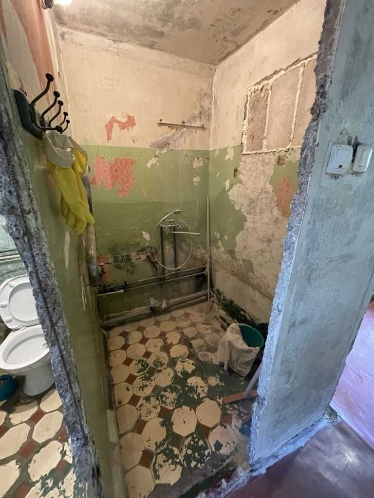 Продаётся 3-комнатная квартира, район Автовокзал