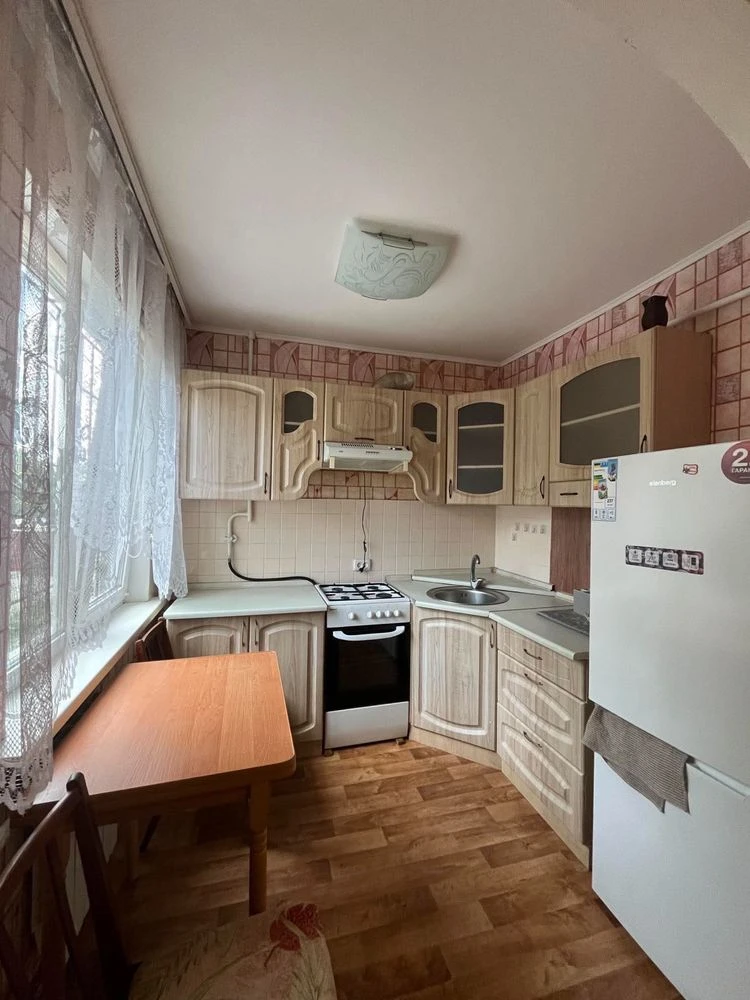 Новинка! Продажа 2-комнатной квартиры в Житомире, ул. Музична