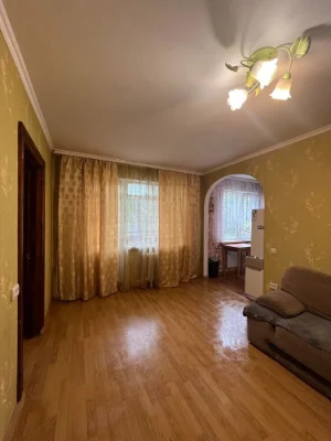 Новинка! Продажа 2-комнатной квартиры в Житомире, ул. Музична