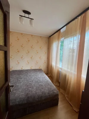 Новинка! Продажа 2-комнатной квартиры в Житомире, ул. Музична