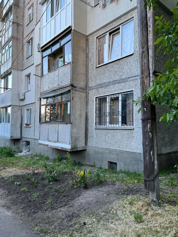 Новинка! Продажа 2-комнатной квартиры в Житомире, ул. Музична