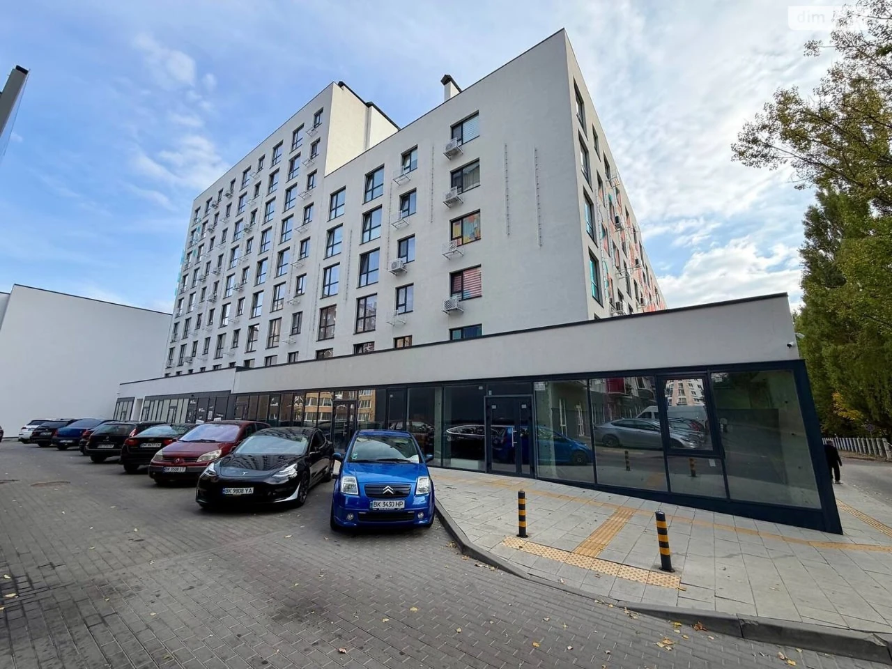 Продаж Квартира Авторинок