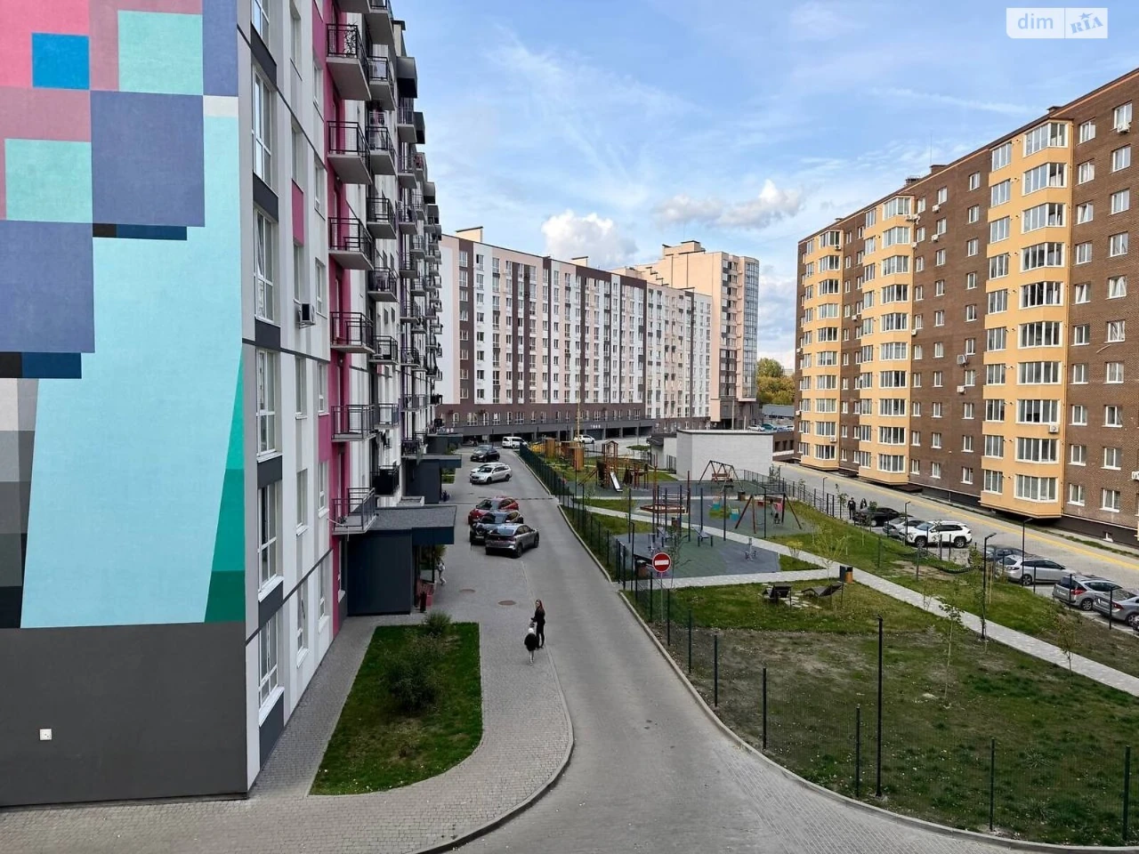 Продаж Квартира Авторинок