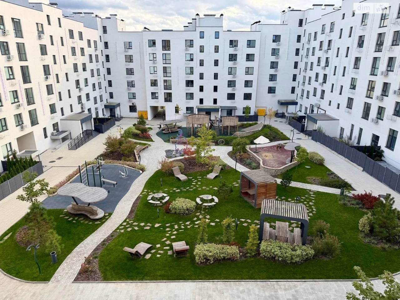 Продаж Квартира Авторинок