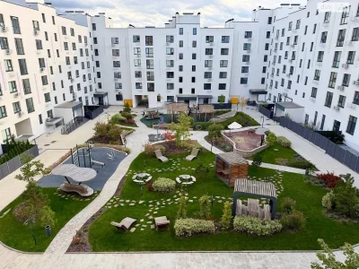 Продаж Квартира Авторинок