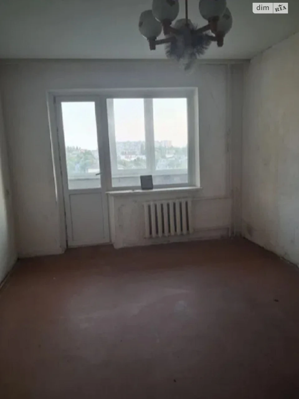 Apartment for Sale - New Vodopoy