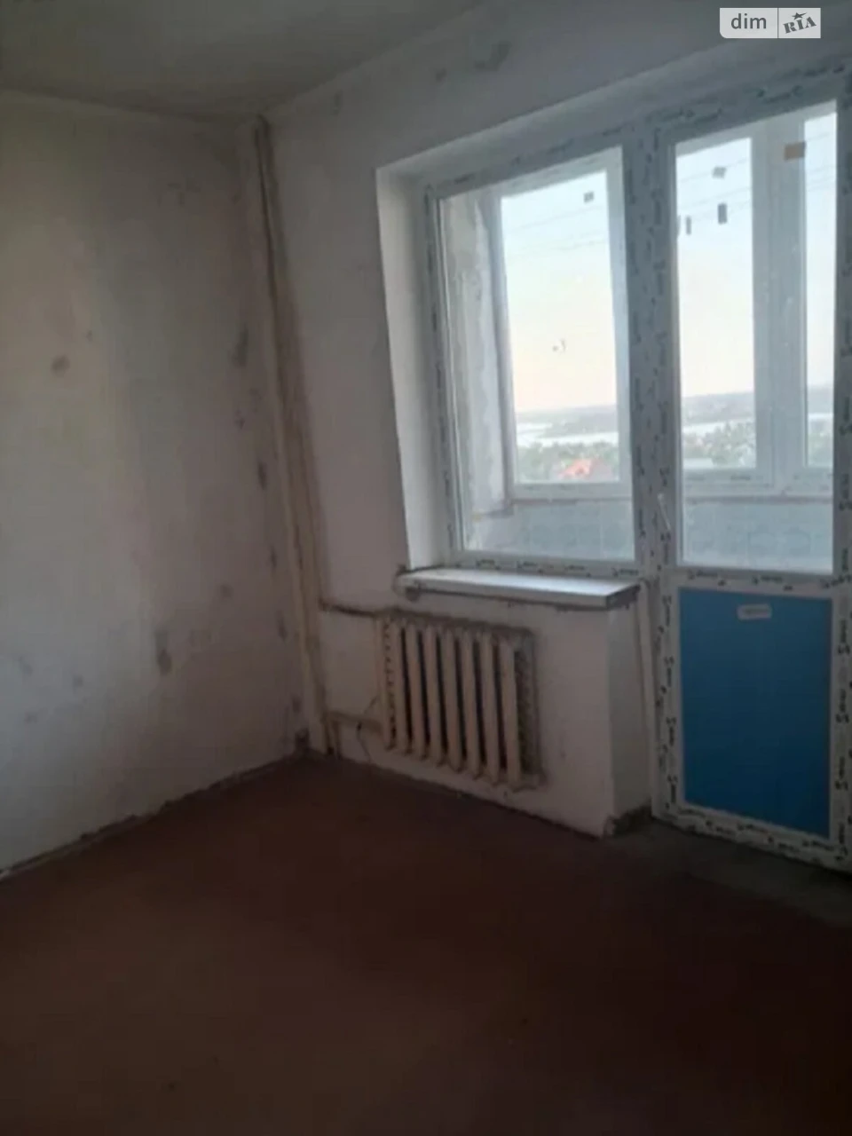 Apartment for Sale - New Vodopoy
