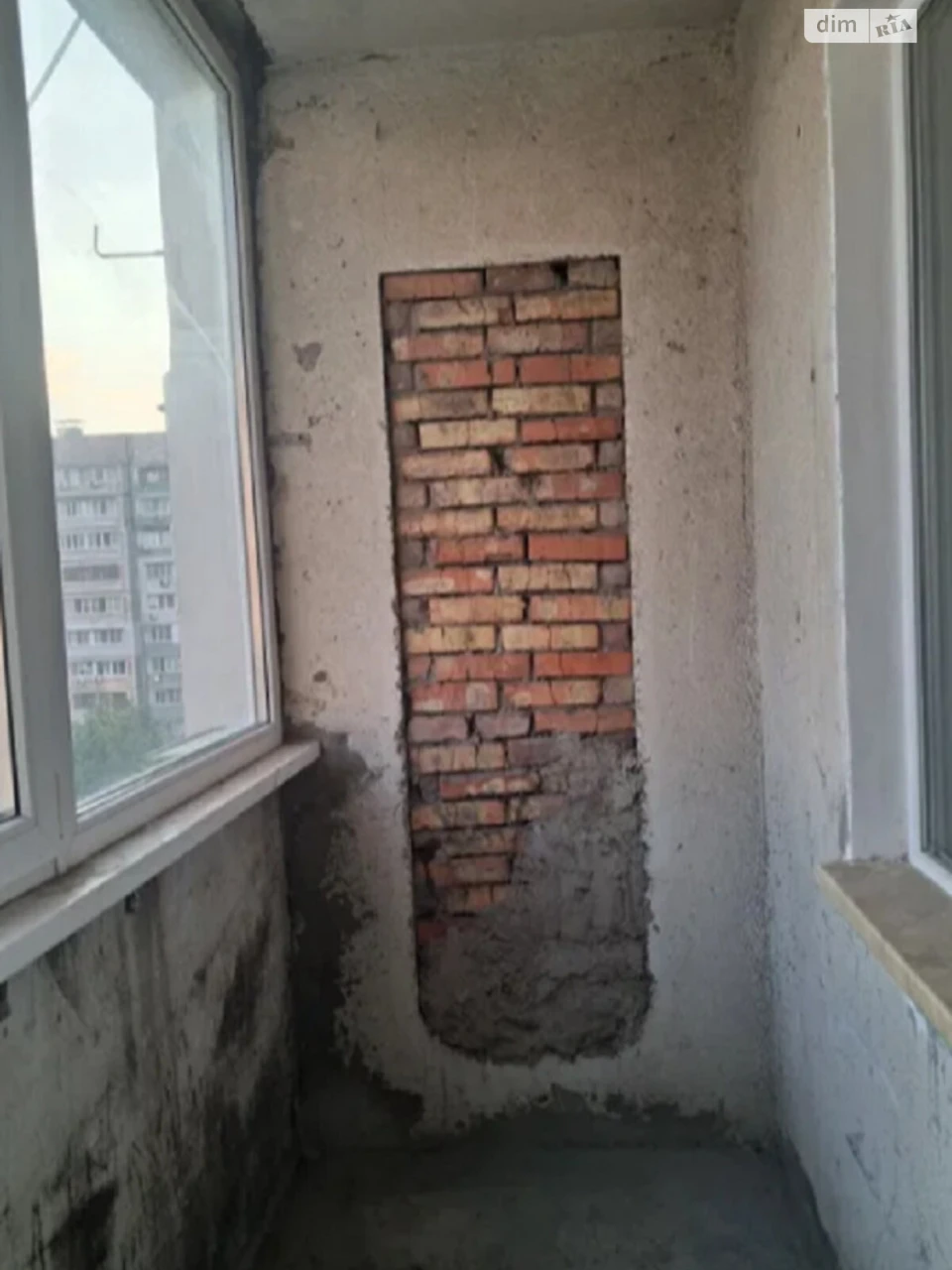 Apartment for Sale - New Vodopoy