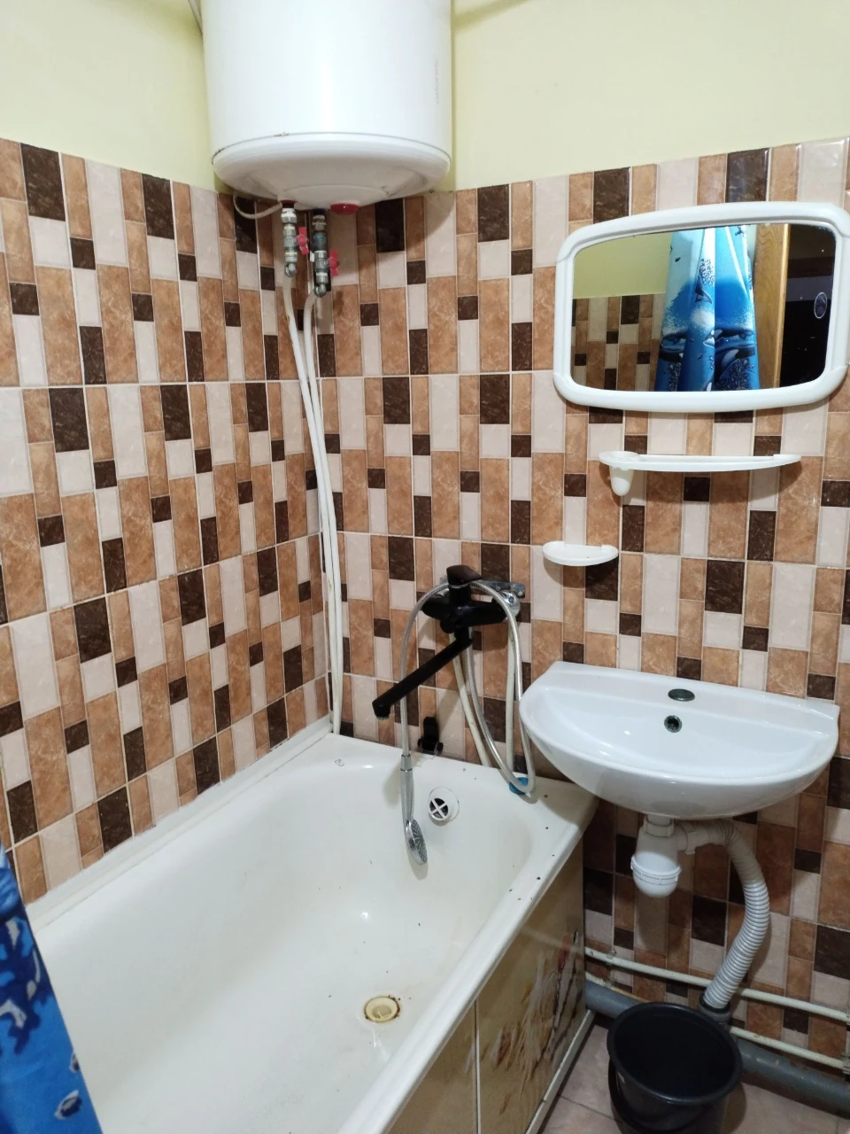 One-Bedroom Apartment for Sale