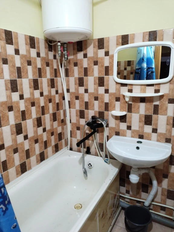One-Bedroom Apartment for Sale