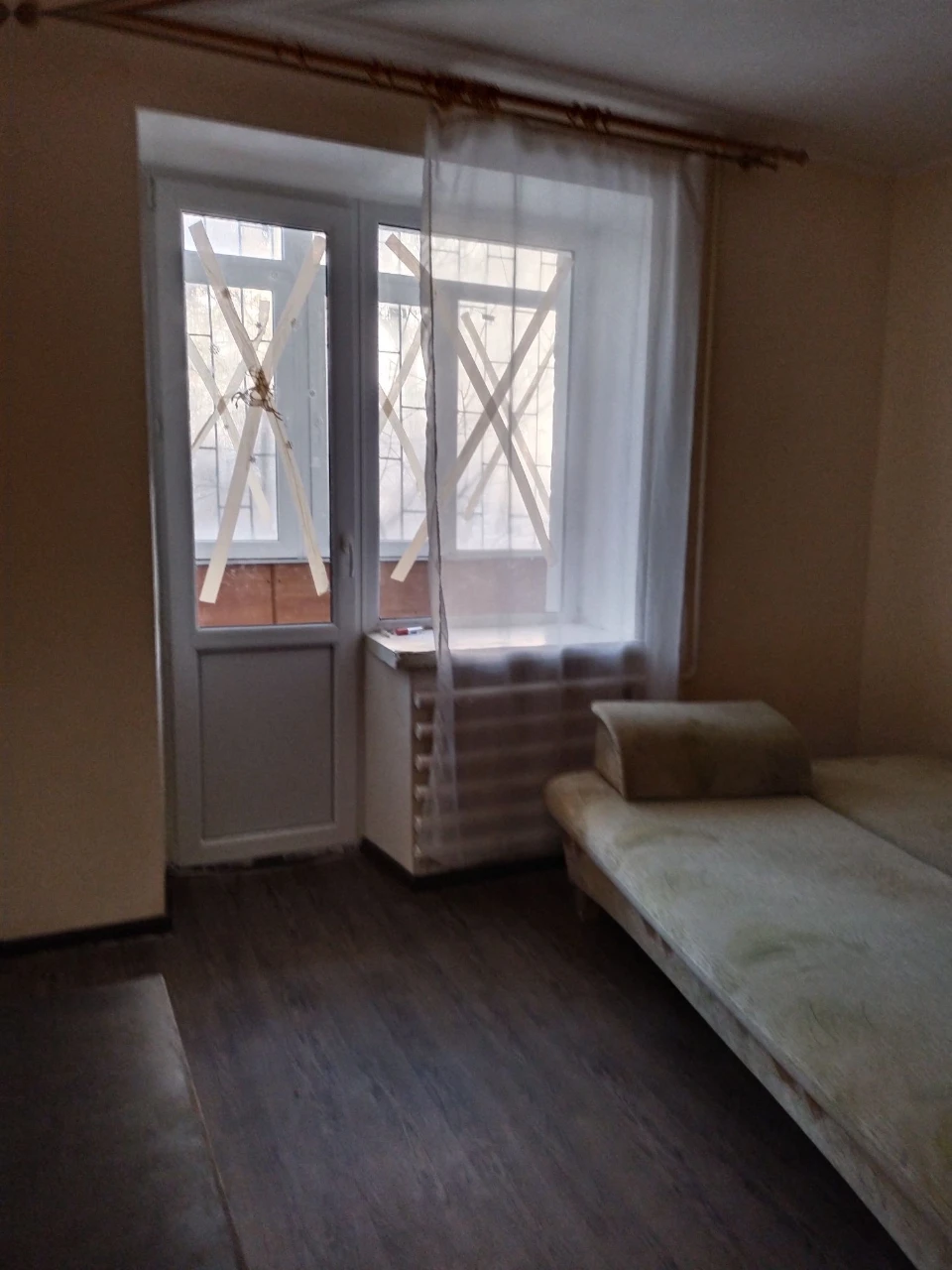 One-Bedroom Apartment for Sale