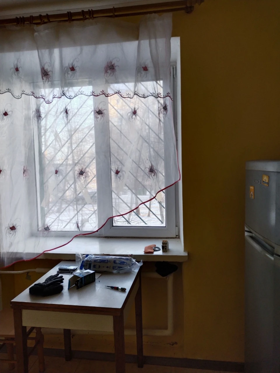 One-Bedroom Apartment for Sale