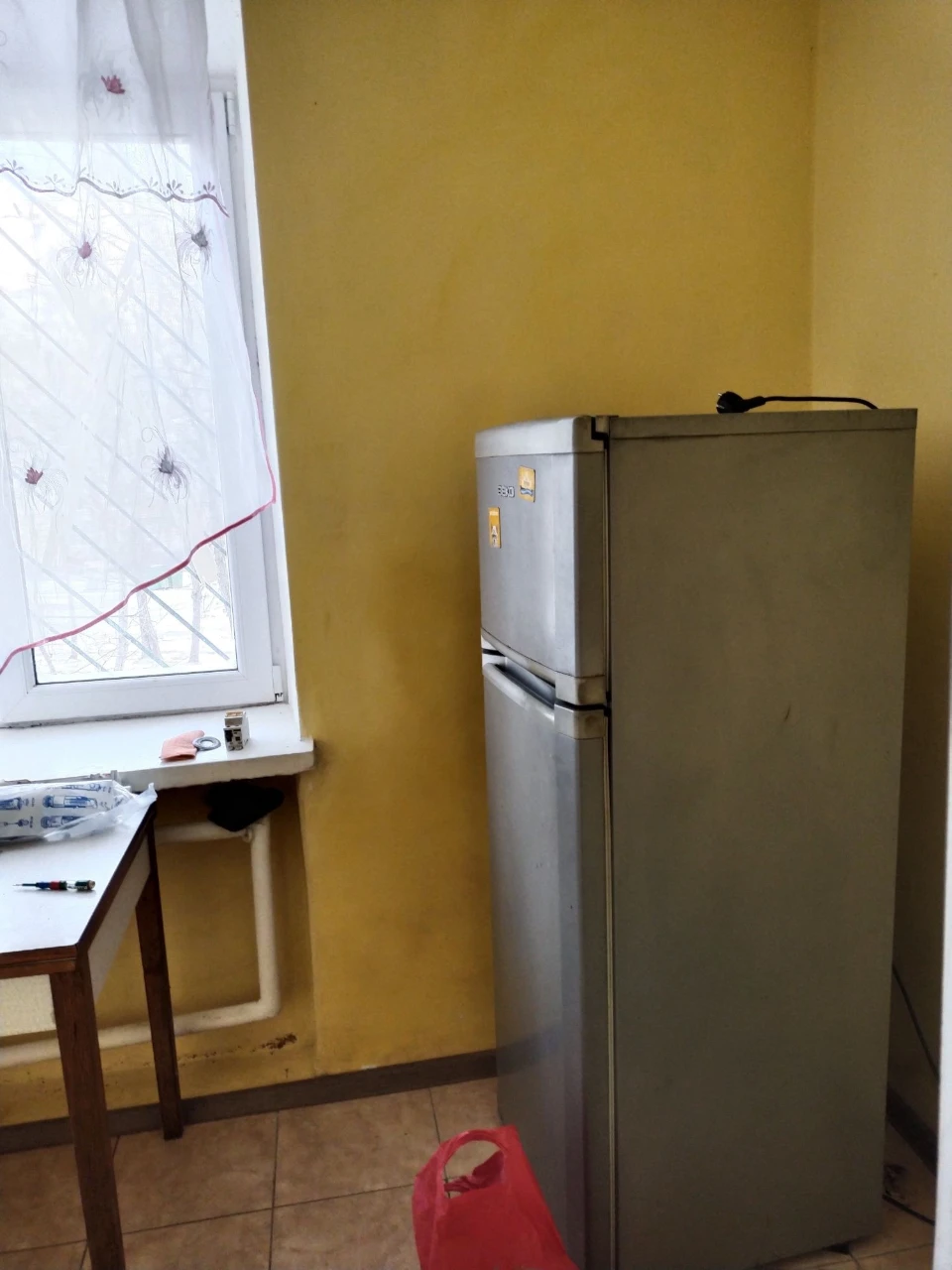 One-Bedroom Apartment for Sale