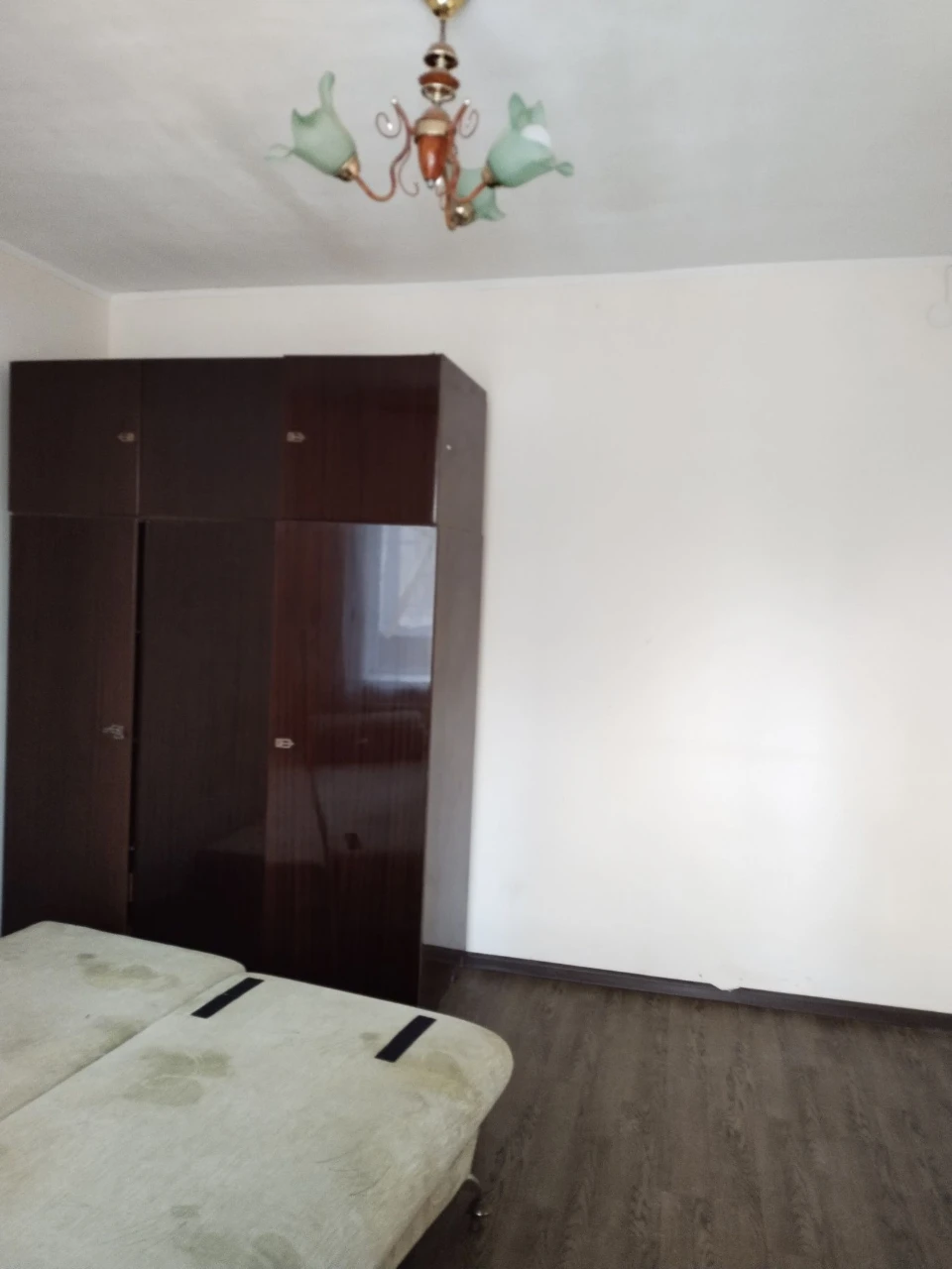 One-Bedroom Apartment for Sale
