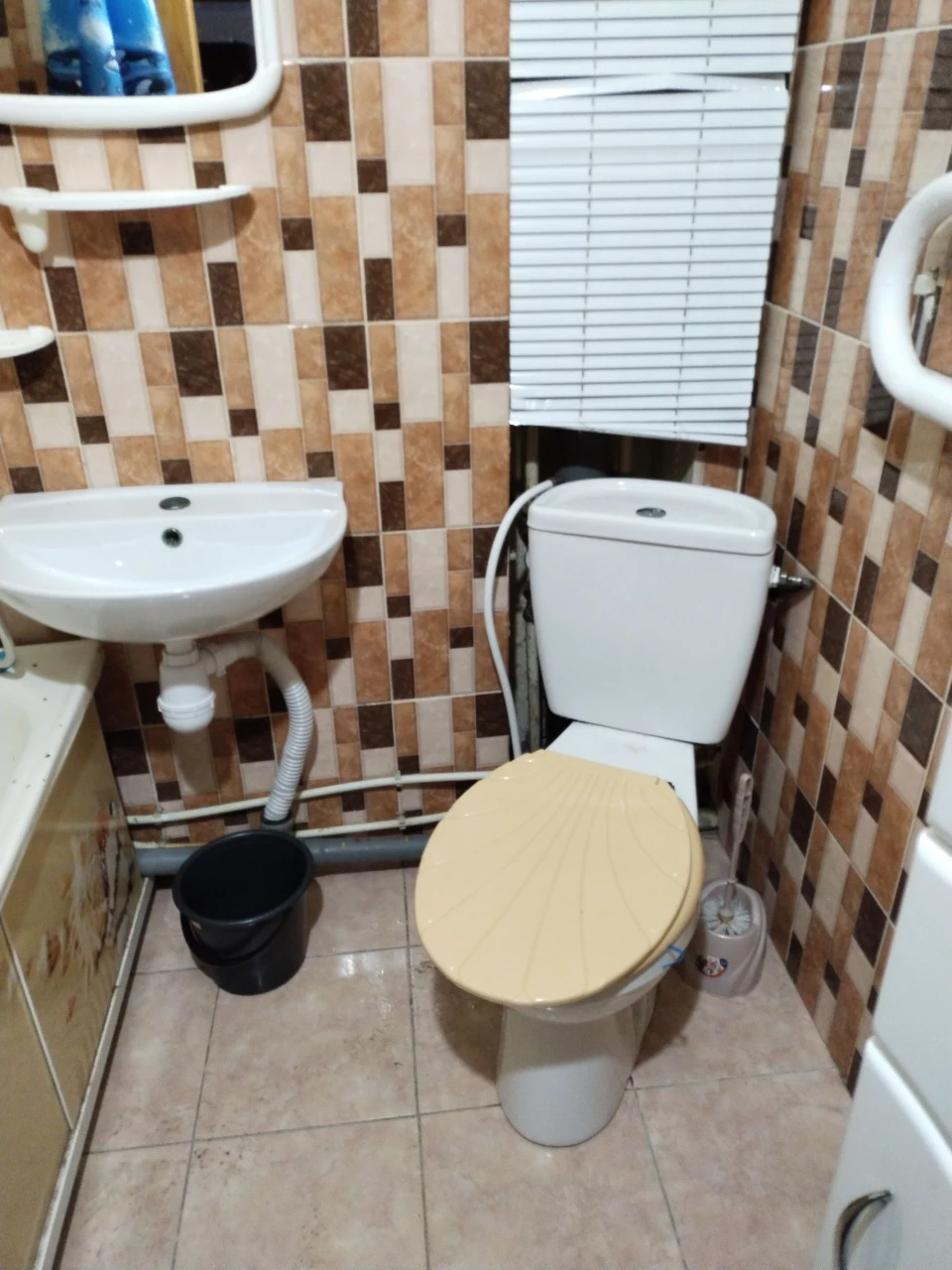 One-Bedroom Apartment for Sale