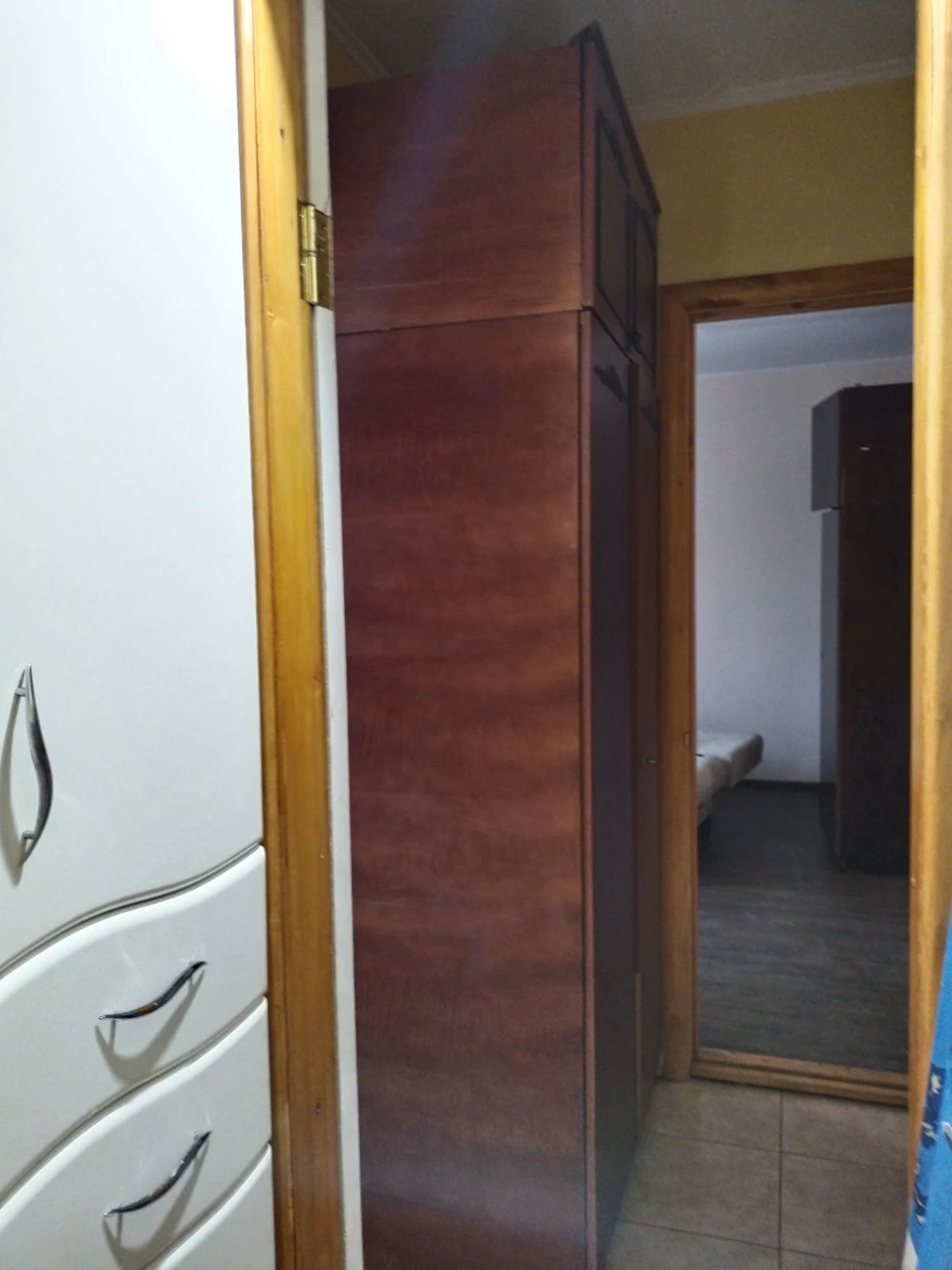 One-Bedroom Apartment for Sale