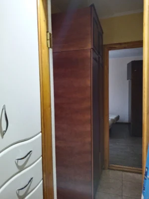 One-Bedroom Apartment for Sale