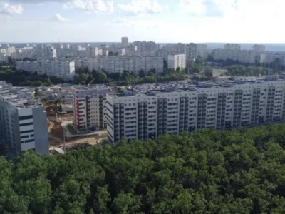 Apartment for Sale in Oleksiyivka