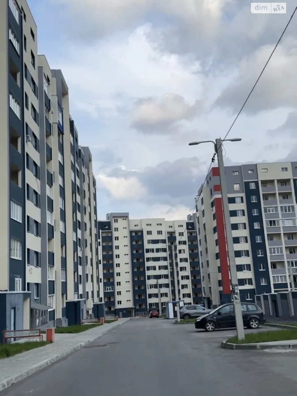 Apartment for Sale in Oleksiyivka