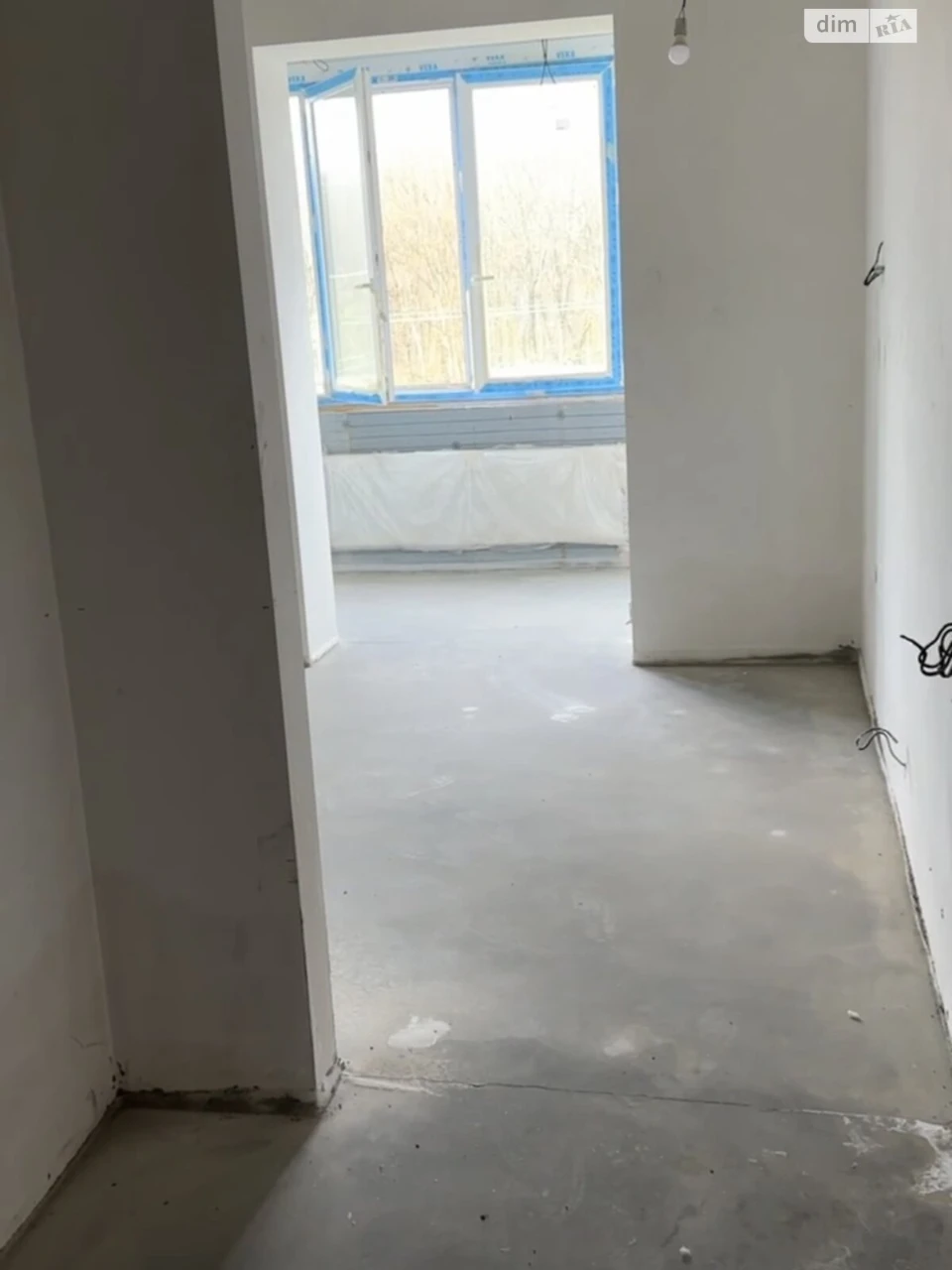 Apartment for Sale in Oleksiyivka