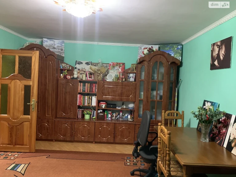 Долгосрочная Аренда Квартиры в Бам