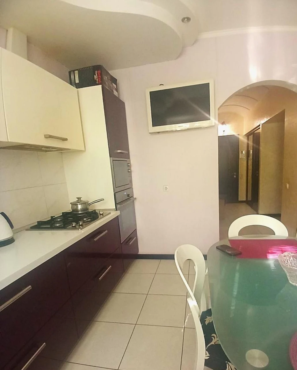 For Sale: 2-room apartment, Center, Gosprom, Chichabin Street, 2/5 floor
