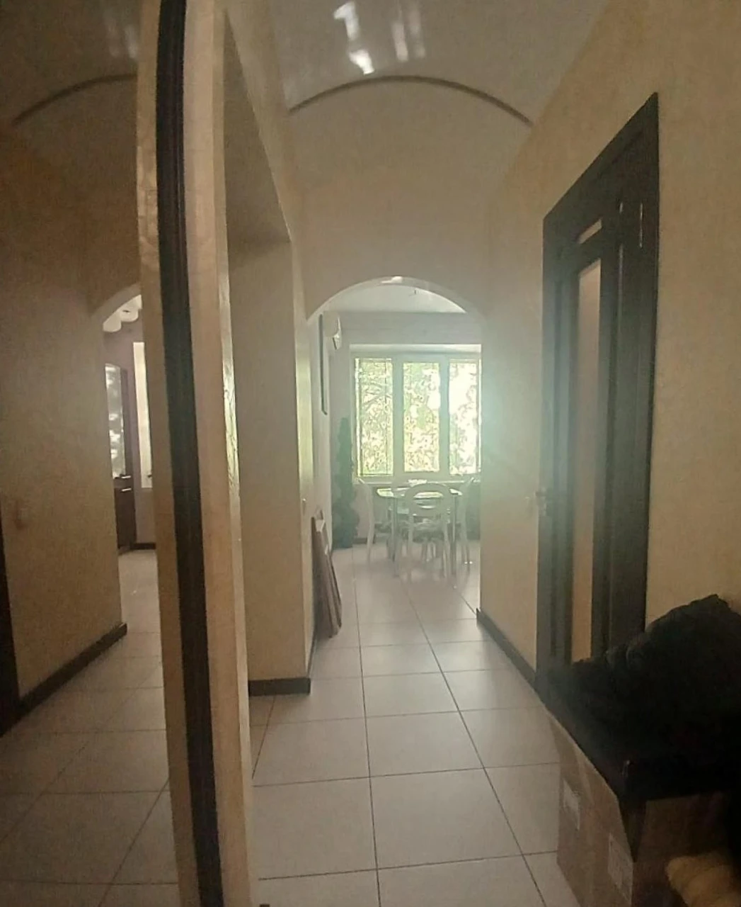 For Sale: 2-room apartment, Center, Gosprom, Chichabin Street, 2/5 floor