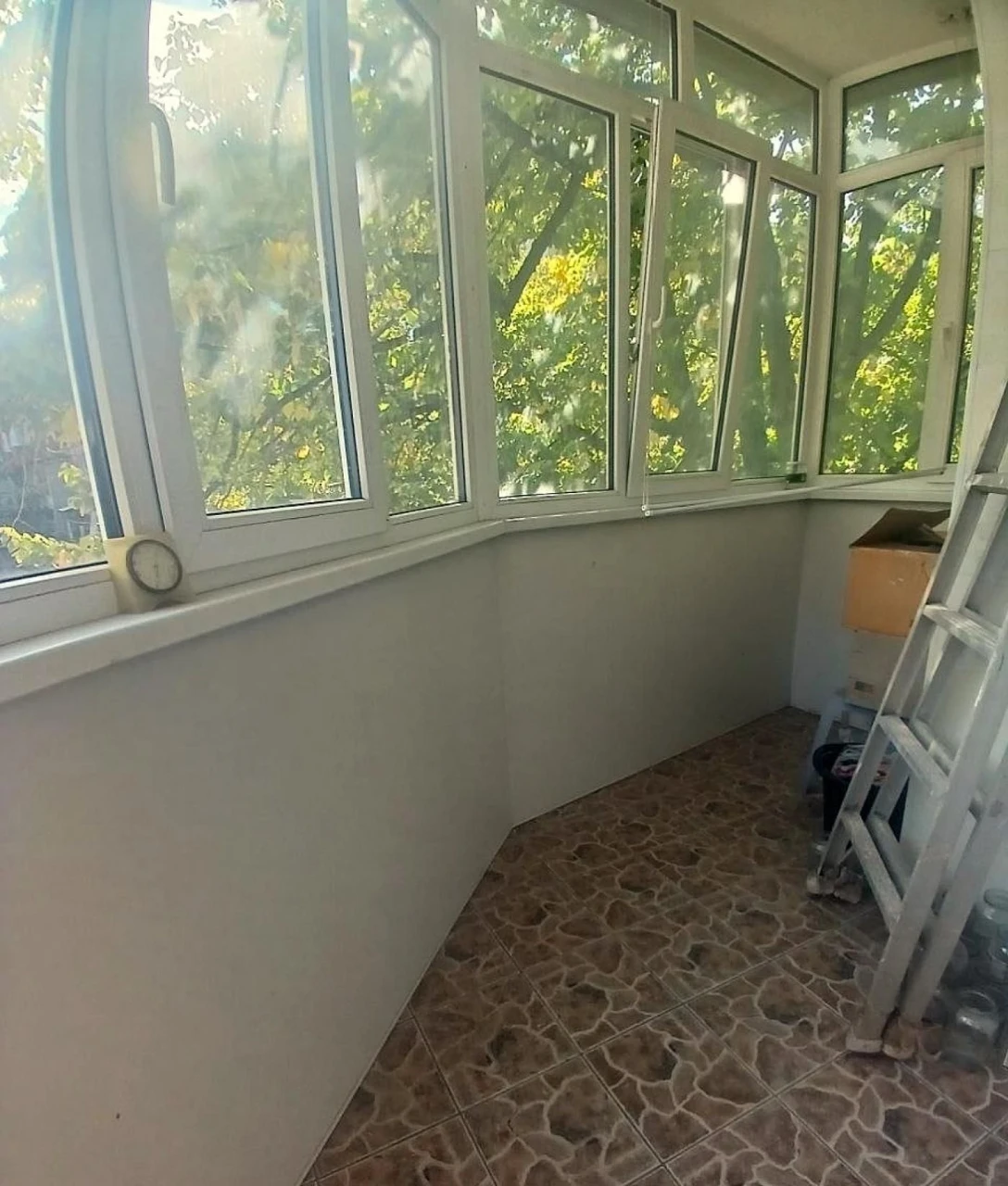 For Sale: 2-room apartment, Center, Gosprom, Chichabin Street, 2/5 floor