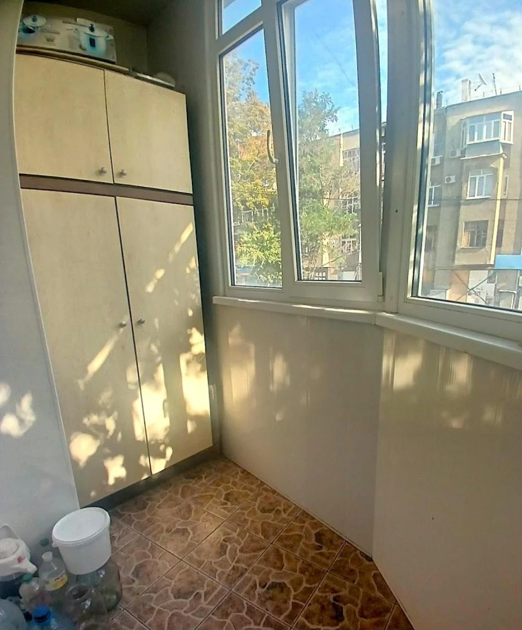 For Sale: 2-room apartment, Center, Gosprom, Chichabin Street, 2/5 floor
