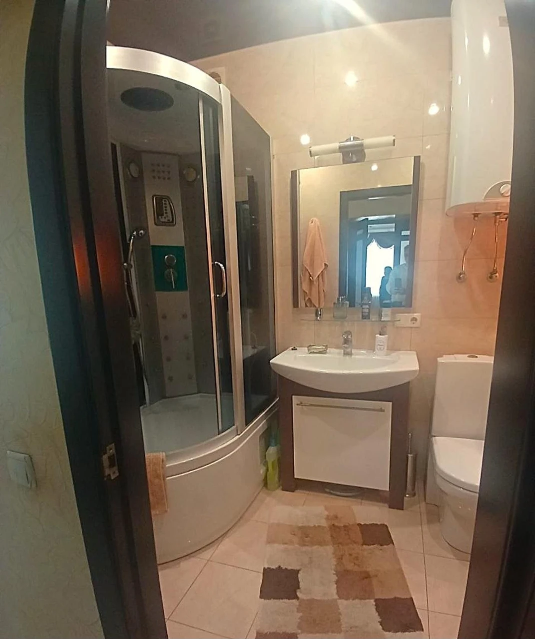For Sale: 2-room apartment, Center, Gosprom, Chichabin Street, 2/5 floor