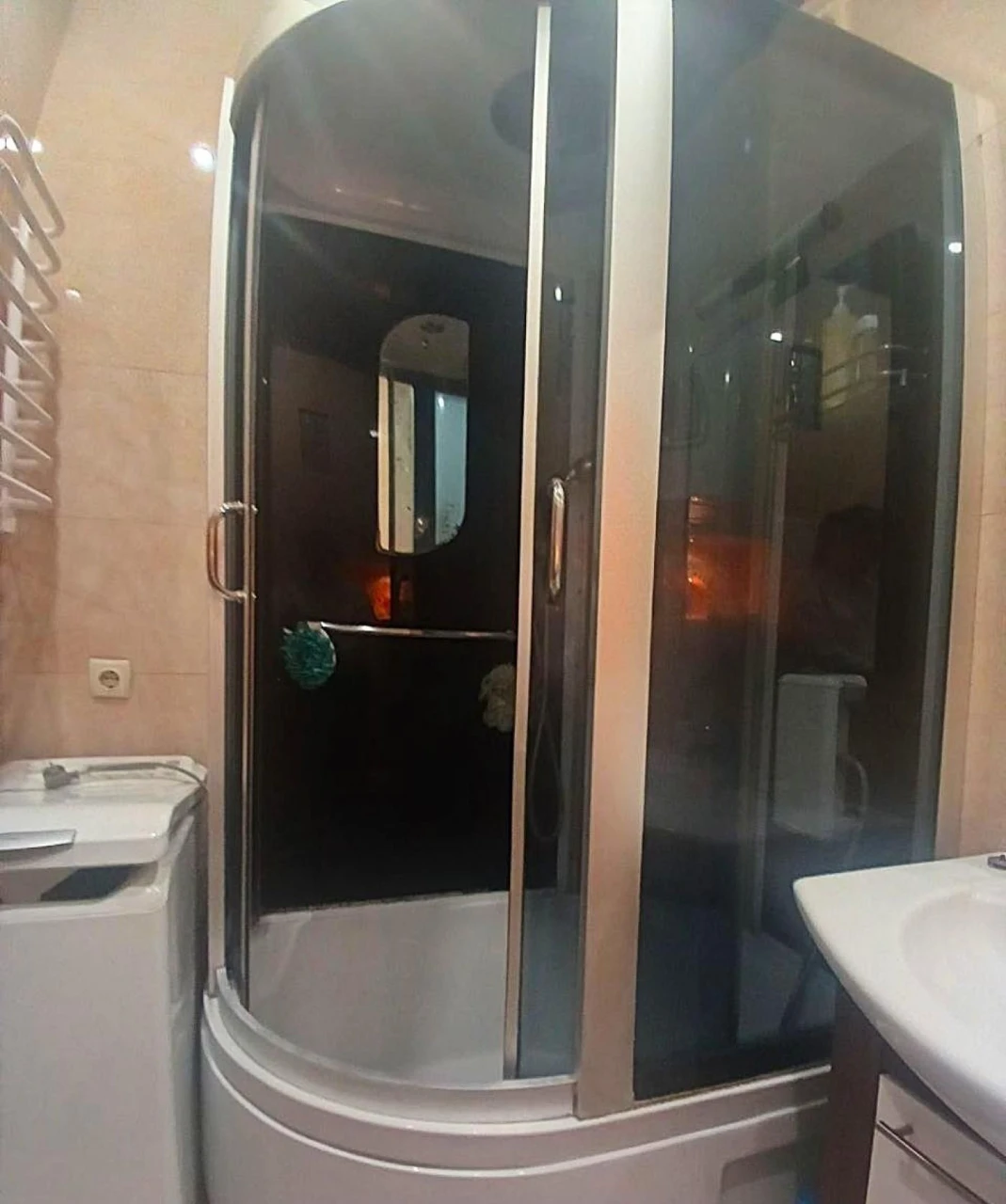 For Sale: 2-room apartment, Center, Gosprom, Chichabin Street, 2/5 floor