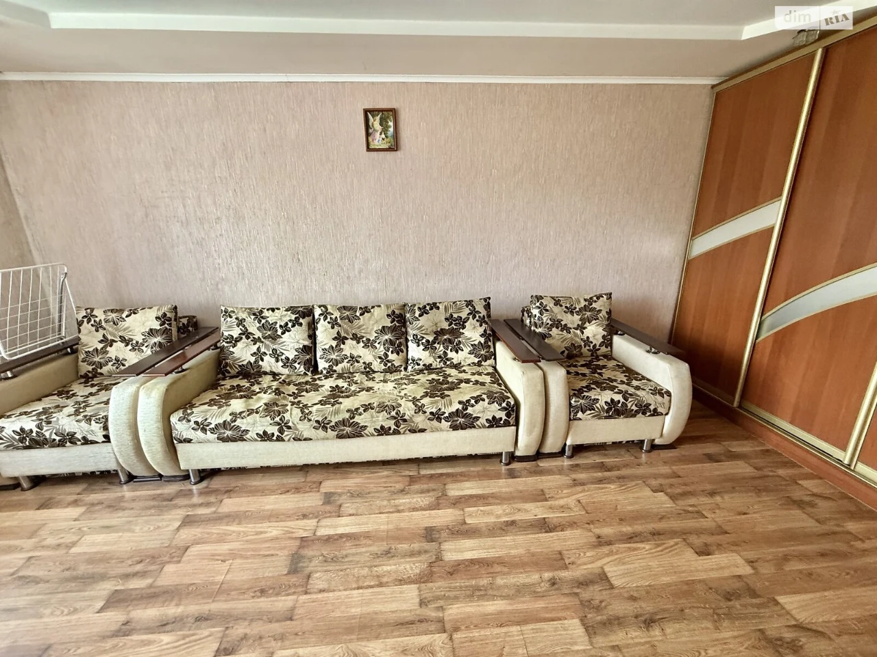 Довгострокова Оренда Квартири в Рясне-2