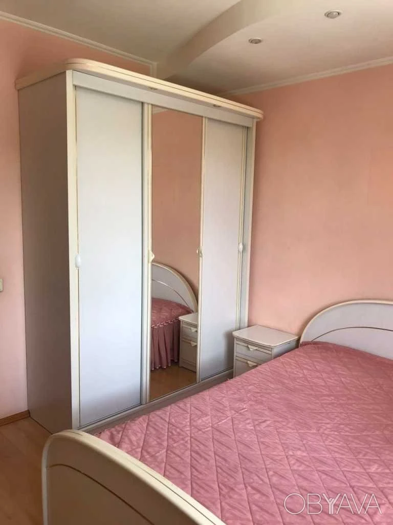 Двокімнатна квартира, 70.00 кв.м